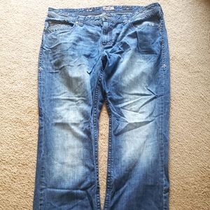 Men's Affliction jeans